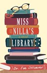 Miss 'Nilla's Library - Joe Dillsaver - 9798330303274