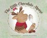 The Little Chocolate Moose - Jessica Emery - 9798330305551