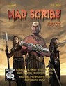 Mad Scribe Magazine issue #7 - Miller - 9798330305995