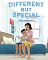 Different but Special - Susan Vanriel Smith - 9798330310418