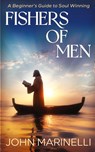 Fishers of Men - John Marinelli - 9798330316939