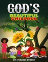 God's Beautiful Children - Miracle Rosser - 9798330320202