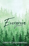 Evergreen - Christie Leigh Babirad - 9798330332410