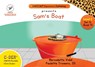 C-DER (Cheetah Decodable & Early Readers) Set 5, Book 41, Sam's Boat - Paulette Trowers-Lawrence - 9798330334254