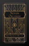 Bacon, F: Novum Organum - Francis Bacon - 9798330348329