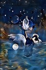The Artwork of 3ichael 7ambert - Michael Andrew Lambert - 9798330359073