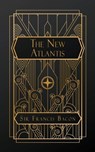 Bacon, F: New Atlantis - Francis Bacon - 9798330369218