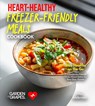 Anderson, M: Heart-Healthy Freezer-Friendly Meals Cookbook - Mia Anderson - 9798330372393
