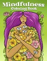 Mindfulness Coloring Book - Wutigerr - 9798330373277