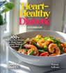 Heart-Healthy Diabetic Cookbook - Patrick Sullivan - 9798330373284
