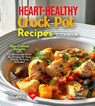Heart-Healthy Crock Pot Recipes Cookbook - Mia Anderson - 9798330373451