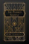 Lawrence, D: Plumed Serpent - D. H. Lawrence - 9798330386857