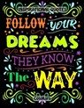 Inspirational Quotes Coloring Book for Adults - Colokara - 9798330390151