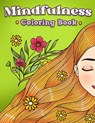 Mindfulness Coloring Book - Wutigerr - 9798330390557