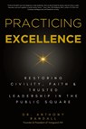 Practicing Excellence - Anthony Randall - 9798330394968