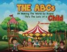 The ABCs of Making the World Go Round Thru the Lens of a Child - Dana Harris - 9798330399239