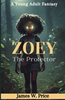 Zoey - James W Price - 9798330399833