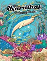 Narwhal Coloring Book - Hue Coloring - 9798330405534