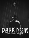 Dark Noir - Urban Dark Fantasy TTRPG - Rob de Ville - 9798330413454