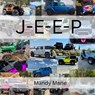 J-E-E-P - Mandy Marie - 9798330419081