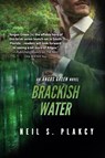 Brackish Water - Neil S. Plakcy - 9798330422777