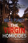 The Virgin Homicides - Neil S. Plakcy - 9798330422814