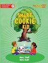 Smart Cookie Kid For 5-6 Year Olds Educational Development Workbook 7 - Mary Khalil ; Baha Kodir - 9798330436132
