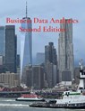 Business Data Analytics Second Edition - Lucy Scott - 9798330439294