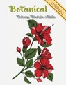 Botanical Coloring Book for Adults - Colokara - 9798330439935