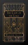Scott, W: Lady of the Lake - Walter Scott - 9798330445219