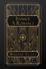Scott, W: Ivanhoe - Walter Scott - 9798330445233