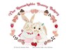 The Remarkable Bunny Bakery - Suzanne Marie - 9798330456352