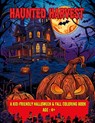 Haunted Harvest - A. Hazra - 9798330456543