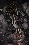 When They Fell - Madi Danielle - 9798330464777