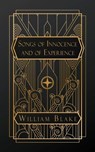 Blake, W: Songs of Innocence and of Experience - William Blake - 9798330475032