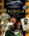 Africa for Kids - through the Lives of its Kings and Queens - Catherine Fet - 9798330495283