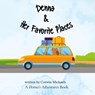 Denna & Her Favorite Places - Corwin Michaels - 9798330524976