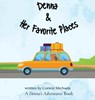 Denna & Her Favorite Places - Corwin Michaels - 9798330524990