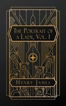 James, H: Portrait of a Lady, Volume 1 - Henry James - 9798330558810