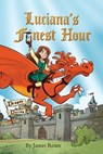 Luciana's Finest Hour - James Reum - 9798330559923