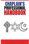 Chaplain's Professional Handbook - Maxwell Shimba - 9798330565771