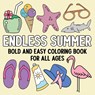 Endless Summer - Hue Coloring - 9798330581450