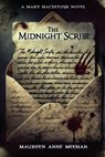 The Midnight Scribe - Maureen Anne Meehan - 9798330582884