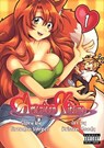 American Kitsune, Volume 1 (Manga) - Brandon B Varnell - 9798330601059