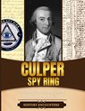 Culper Spy Ring - History Encounters - 9798330613502