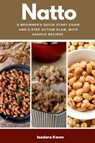 Natto - Isadora Kwon - 9798330629664