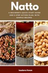 Natto - Isadora Kwon - 9798330629664