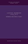 Lenten Sermons (1858-1874) - E. B. Pusey - 9798330685851