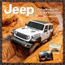 Jeep 2026 - 16-Monatskalender -  - 9798330701780