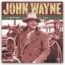 John Wayne in the Movies - John Wayne Filmbilder 2026 - 16-Monatskalender -  - 9798330701827